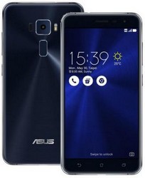 Замена тачскрина на телефоне Asus ZenFone (G552KL) в Пскове